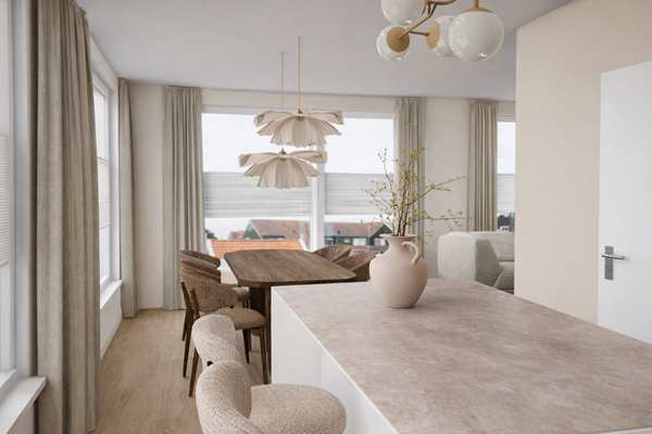 Medium property photo - Spoorstraat 46, 4735 BG Zegge